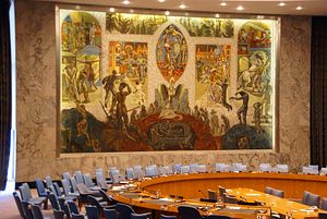 India&#8217;s Infatuation With the UN Security Council