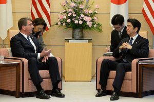 US, Japan Agree to New Defense Guidelines