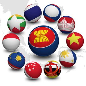 ASEAN to Step Up Fight Against Transnational Crime