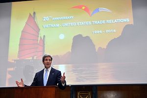 Trans-Pacific Partnership: Do it for Vietnam