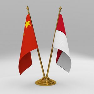 China Is Now One of Indonesia&#8217;s Top Ten Investors