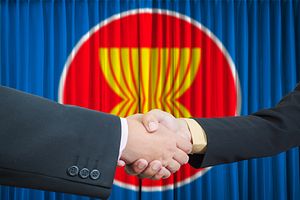 ASEAN, Norway Look to Boost New Partnership