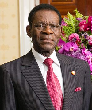 China Offers $2 Billion to Oil-Rich Equatorial Guinea