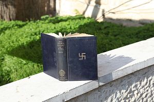 Reductio Ad Hitlerum: Who Does the Swastika Belong To?