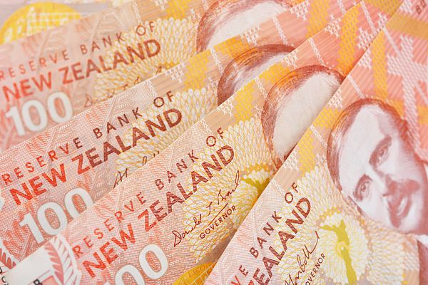The New Zealand Dollar s Big Moment The Diplomat