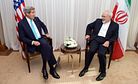3 Possible Paths for Iran-US Relations