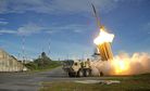 Chinese Defense Ministry: Opposition to THAAD 'Will Definitely Not Stay On Words Only'