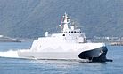 Taiwan's Newest Weapon Against China