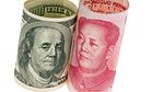 Don’t Worry, China Won’t Dump the Dollar
