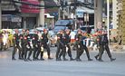 Thailand’s New Law Could Be Worse than Martial Law