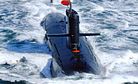 China's 'New' Carrier Killer Subs