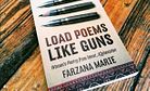 Darkness and Hope in Load Poems Like Guns