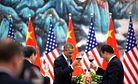 From G2 to Cold War 2.0: The Changing US Attitude Toward China