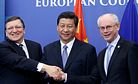 Why the ‘One Belt One Road’ Initiative Matters for the EU