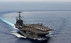 America's Dangerous South China Sea Gamble