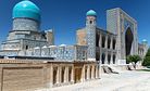 Central Asia: Can Secular Islam Survive?