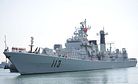Confirmed: China Deploys New 'Carrier Killer' Missile