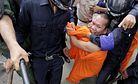 Cambodian Activists Released