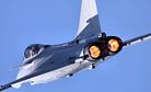 India Will Buy 36 Ready-to-Fly Dassault Rafale Fighters from France
