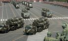 China to Receive Russia’s S-400 Missile Defense Systems in 12-18 Months