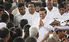 Sri Lanka: Can Sirisena Deliver on Reforms?