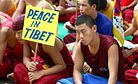 China’s Crackdowns in Tibet