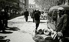 Turning a Blind Eye to Torture in Uzbekistan Turning a Blind Eye to Torture in Uzbekistan