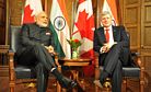 India and Canada: A Match Made in Heaven?