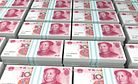 Record Fall in China's Foreign Exchange Reserves: Cause for Concern?