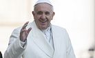 Will China Ever Embrace Pope Francis? 