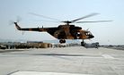 Taliban Again Demands Return of Afghan Aircraft in Central Asia