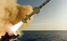 Who Will Supply the US Navy's Next Anti-Ship Missile? 