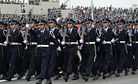 Japan’s Defense White Paper Highlights Growing Threat From China 