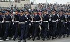 Japan's Increasingly Uncertain Security Environment