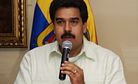 Maduro: China Gives $5 Billion Loan to Venezuela