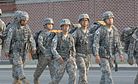 South Korea Is Planning a Huge Increase in Defense Spending