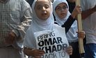 Omar Khadr’s Fight for Freedom