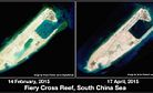 What China's 'Militarization' of the South China Sea Would Actually Look Like 