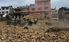 In Nepal Earthquake's Aftermath, India and China Respond