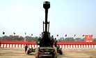 India Successfully Tests New Advanced Artillery Gun System