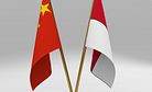 Indonesia Eyes China-Made Air Defense System 
