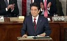 End of the Beginning or Beginning of the End for Shinzo Abe?