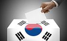 Could South Korea's 'Scotland' Force Political Change?