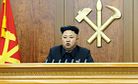 North Korea's Kim Jong-un Cancels Trip to Russia