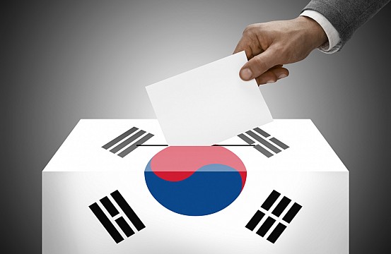 South Korea’s Liberal Party Woes Continue | The Diplomat