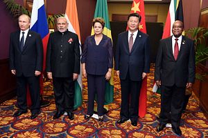 India, China, and the Future of Global Governance