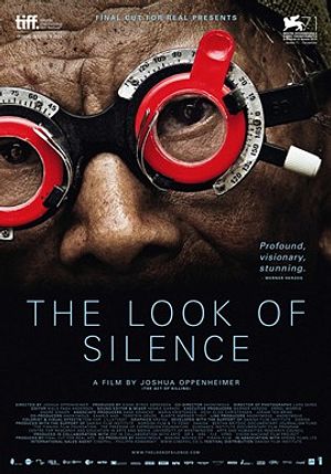 &#8216;The Look of Silence&#8217; Digs Into Indonesia’s Massacres