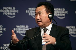 How Asia’s Richest Man Is Connected to China’s Leaders