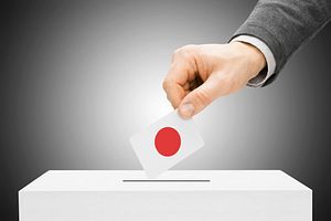 Japan&#8217;s Local Elections: LDP Victories Marred By Record-Low Turnout