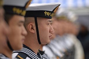 China’s Secret Plan to Supplant the United States